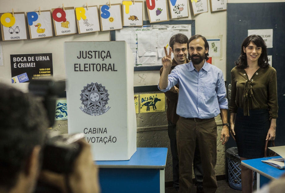 um contra todos s2 - ep 1