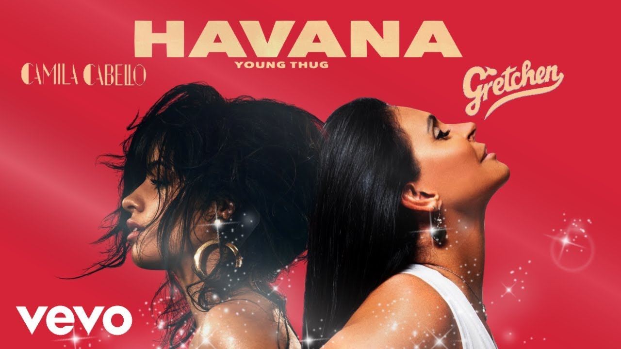Havana слушать. Havana Камила Кабелло. Camila Cabello feat. Young Thug - Havana. Havana young Thug.
