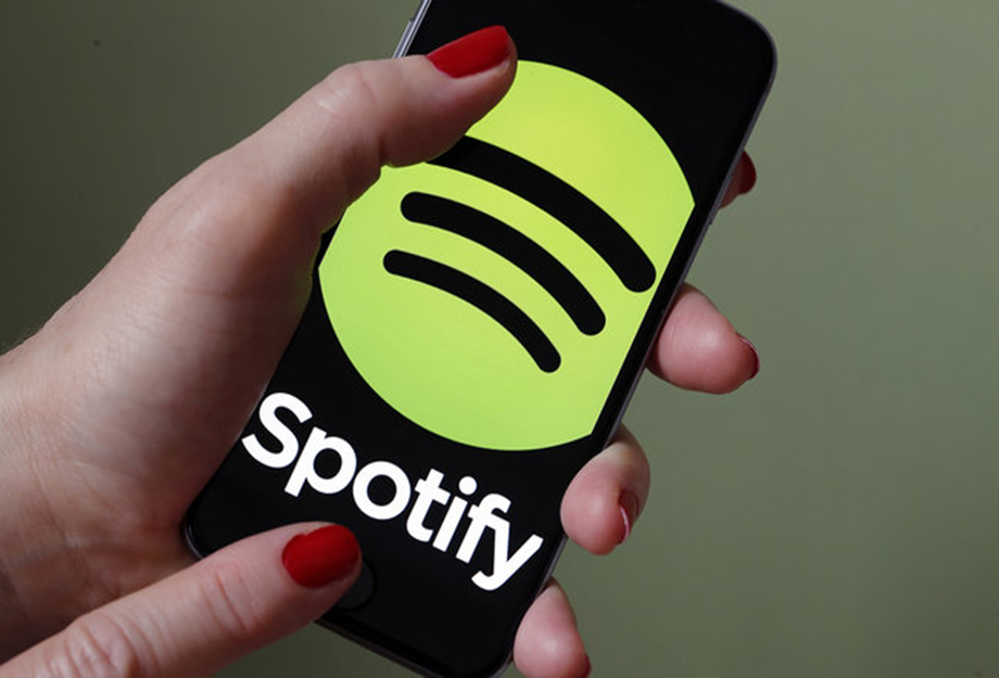 Spotify e Instagram se unem para que usuários possam compartilhar o que