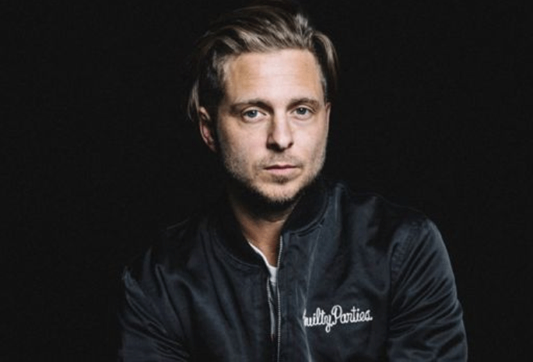 Ryan Tedder: O gênio da música que escreveu/produziu grandes hits que ...