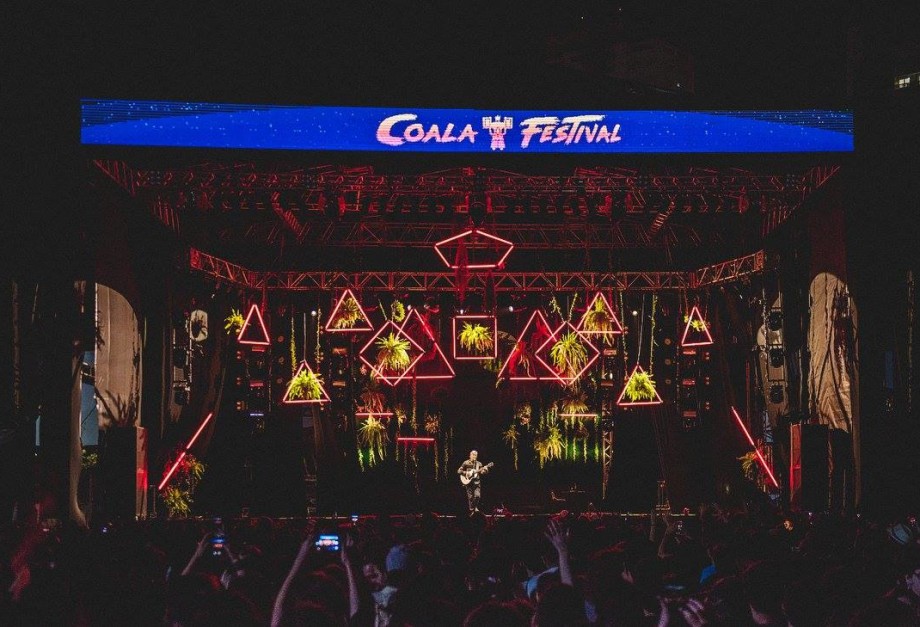 Coala Festival 2018