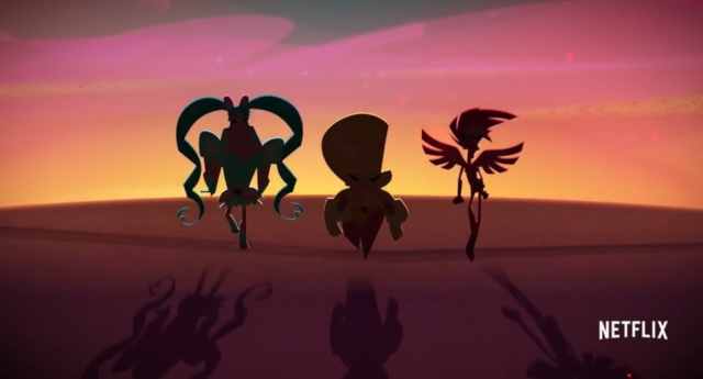 super drags
