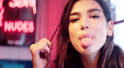 Dua lipa
