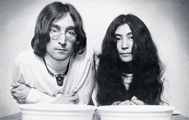 John Lennon - Woman Traduzido c/ Legendas em Português  John lennon and  yoko, Imagine john lennon, John lennon