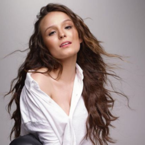 Larissa Manoela