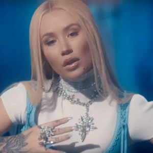 Iggy Azalea