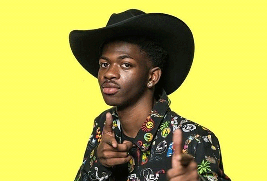 Lil Nas X lança remix de ‘Old Town Road’ com RM, do BTS Midiorama