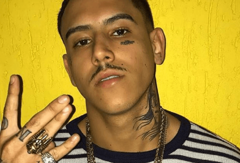 MC PH agora é verificado no TikTok pela BNCE Entertainment | Midiorama