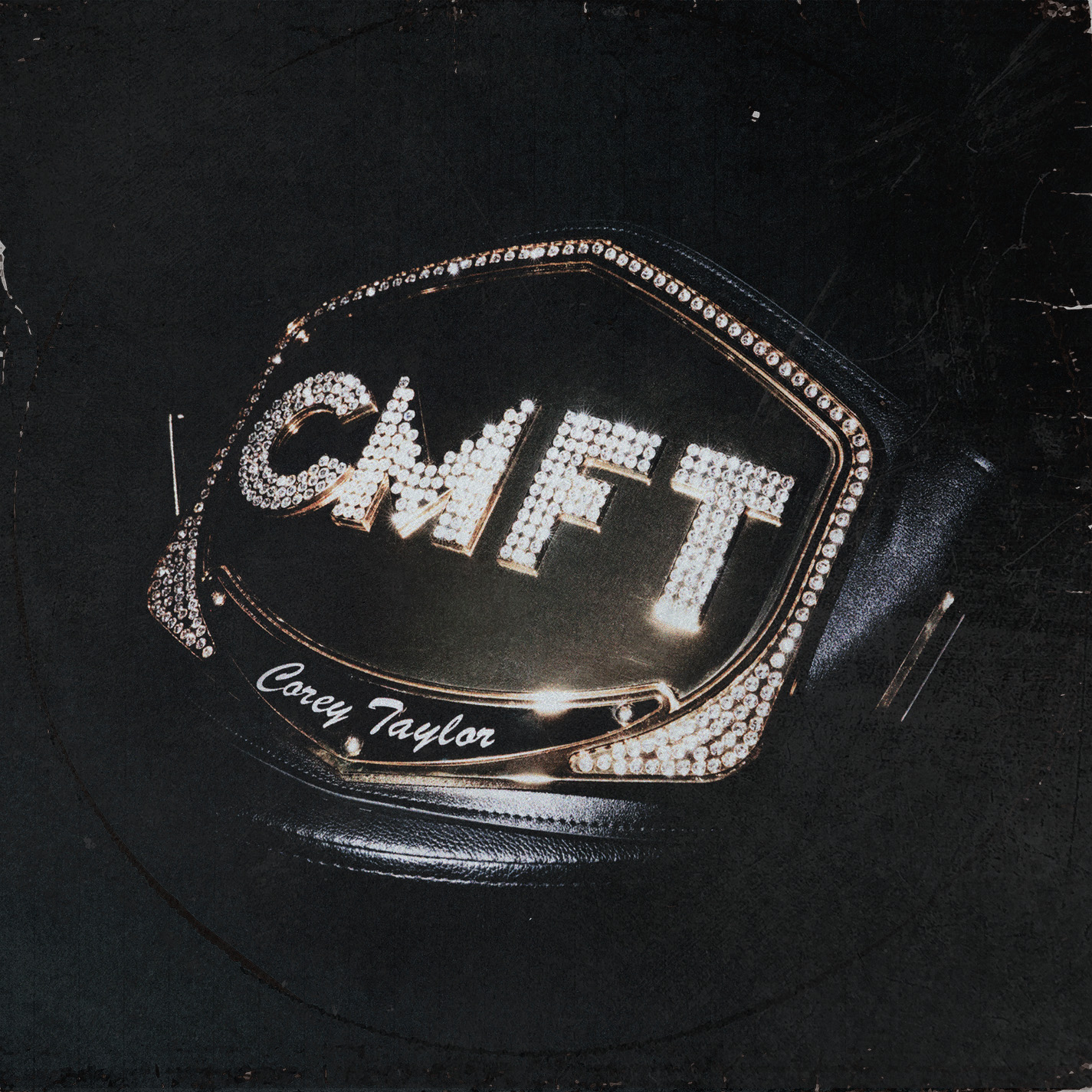 Corey Taylor, celebrado vocalista do Slipknot e do Stone Sour, anuncia seu  primeiro álbum solo, “CMFT”, e lança clipes de duas faixas: confira |  Midiorama
