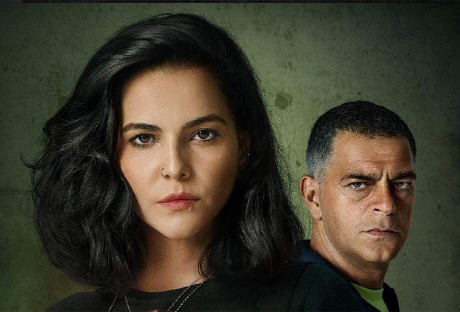 Bom Dia, Verônica”: primeiro thriller da Netflix Brasil ganha trailer |  Midiorama