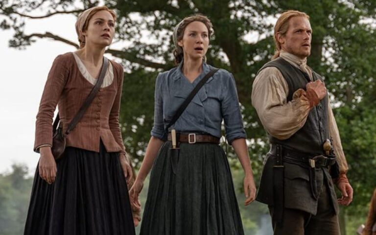 Quinta temporada de “Outlander”, com 12 episódios inéditos, estreia
