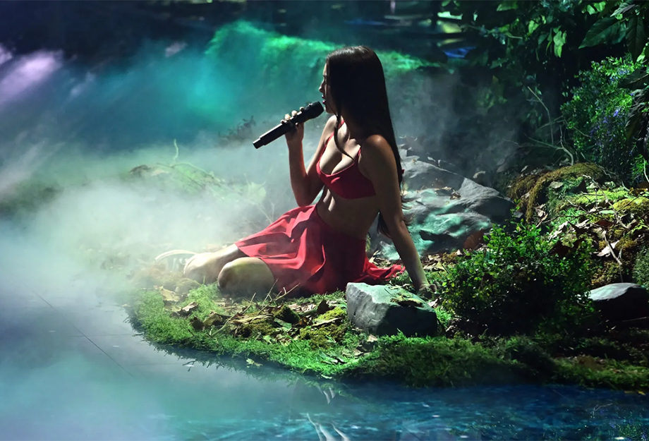 Conheça as referências da nova música de Olivia Rodrigo para Jogos Vorazes:  A Cantiga dos Pássaros e das Serpentes