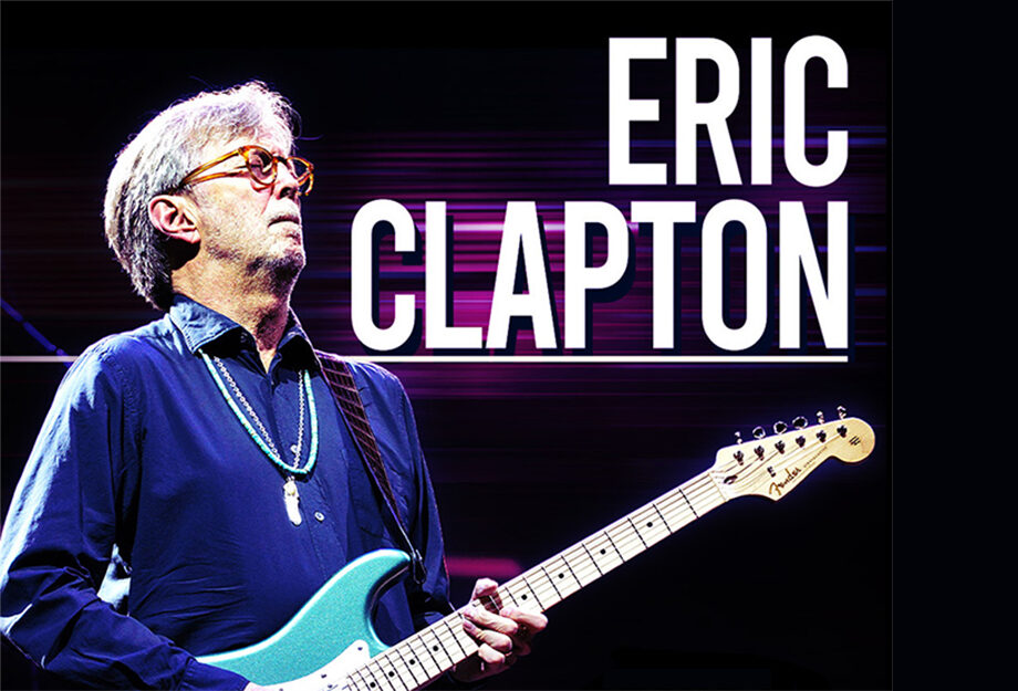 Eric Clapton, J.J. Cale, B.B. King, Cream, Derek & The Dominos - incl. Tears  in Heaven -  Music