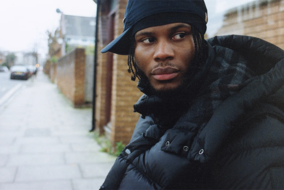 Em Uk Rapper Jim Legxacy anuncia Black British Music (2025), mixtape que promete ...